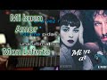 Mi buen amor - Mon Laferte - Karaoke full