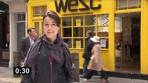 SpeakOut Advanced BBC Interviews. Unit 3. Places