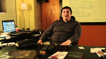 CyberLink Media Suite 10 - EPISODE 3: I prefer watching movies.