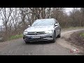 Gázfröccs TESZT: VOLKSWAGEN Passat Variant Elegance 2.0 TDI DSG - Vezető szerepben