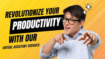 Hire a Virtual Assistant and Take Your Business to the Next Level