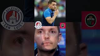 #LARCAMON #LACRAMON #ATLETICOSANLUIS #ATLSANLUIS #ligamx