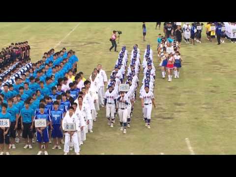 15 10 1 花咲徳栄体育祭 部活動行進 Youtube 15 10 1 花咲徳栄体育祭 部活動行進 Youtube