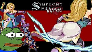 Symphony Of War | Trash or Treasure