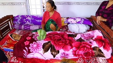 Lễ tang bà: Nguyễn Thị Nô, Ấp Rạch Muỗi, Xã Phú Hưng, Cái Nước, Cà Mau