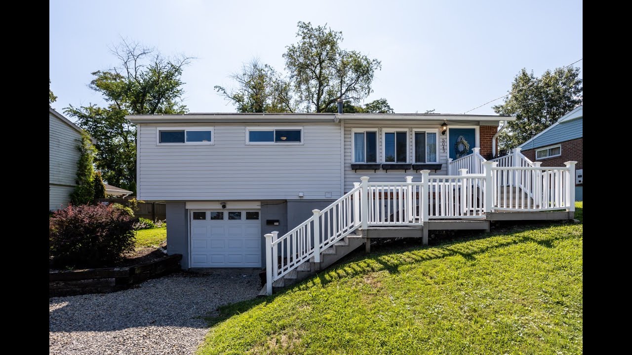 5049 Hialeah Drive Pittsburgh, PA | ColdwellBankerHomes.com