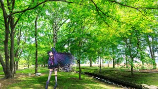 Mocopi Exercises🌞✨朝からラジオ体操🤸MOCOPIで! 【NIJISANJI EN¦Meloco Kyoran】