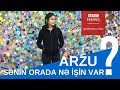 Arzu Qeybullayeva: "Ölüm təhdidləri alacağımı gözləmirdim"