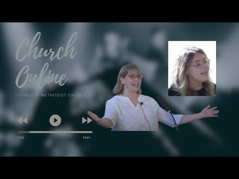 Sunday 28th September 2025 | Rev Amanda Roper and Ellie | Service ...