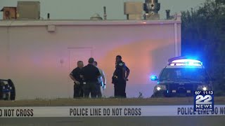 Man is dead after stabbing on Boston Rd. in Springfield