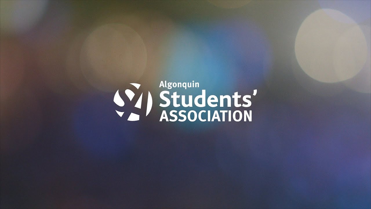 Algonquin Students' Association
