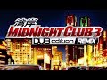 اعادة تتحميل لعبة Midnight Club 3 (سباق الليل المتصل) على الكمبيوتر مع حل مشاكل البطئ في اللعبة