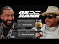 French Montana & Max B Rank All-Time NY Rappers Before Walking Out of Interview | RE-RANK