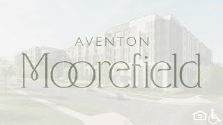 Aventon Moorefield | Ashburn VA Apartments | Greystar