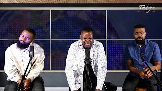 Gundo Gee | Bishop Tagara | Tk Zamar