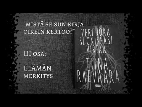 Video: Onko elämä todella merkityksetöntä?