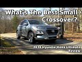 2020 Hyundai Kona Review - What's The Best Small Crossover?