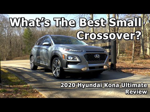 2020-hyundai-kona-review---what's-the-best-small-crossover?