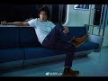 Takuya Kimura & LEVI'S Jeans 2019