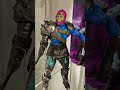 Enter Trap Jaw .... #heman #mastersoftheuniverse #skelator #trapjaw #toys