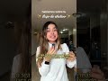 😒 ya basta de no saber a dónde se te fue la quincena
