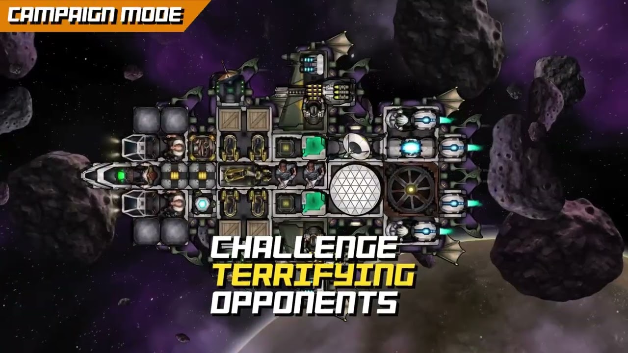 Down with the Ship trailer