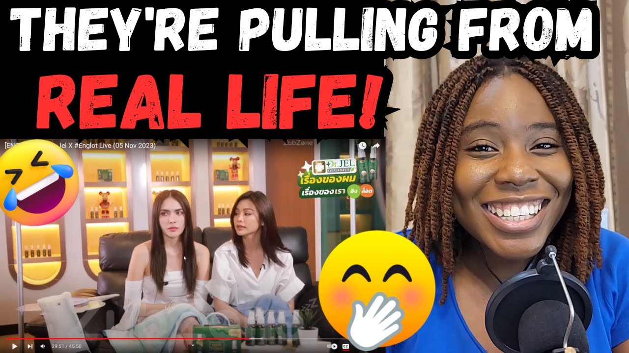 ENGLOT| [ENG SUB CC] Dr. Jel X #Englot Live (05 Nov 2023) |ZubZone| AMAZING REACTIONS|#englot