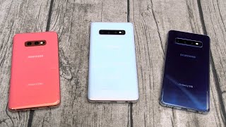 Samsung Galaxy S10 Plus 'Real Review'