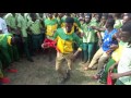 GHANASS wins the ultimate!! GHANASS wins the ultimate!!