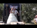 Свадьба фура клип