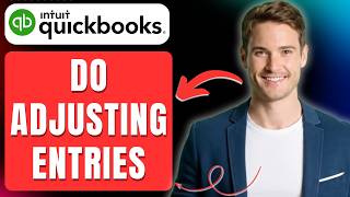 How to Do Adjusting Entries in QuickBooks Online, Enter Record & View Journal Entries Easily 2026