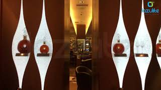 Privacy Room Fairmont The Palm | Fingerprint Authorization | Automatic sliding door