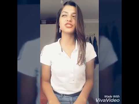 18 Yaşımdayım ( SÖZLERİYLE ) - Taylan Kaya ( Zuhal Gülmez ) SÜPER SES TONU ...😨