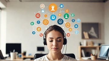 Boost Your Career: Master the Art of Skill Stacking!