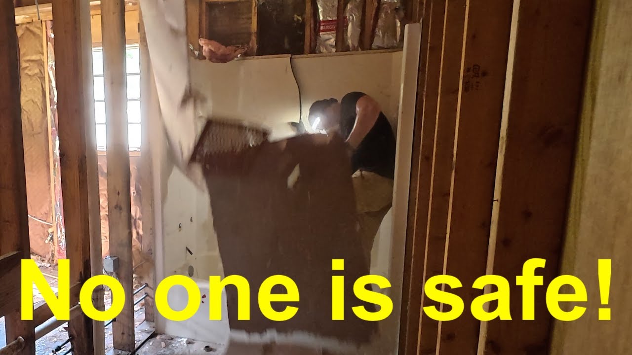 Demolition Murder - Remodel EP: 4