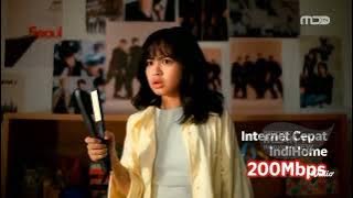 Download lagu TVC Iklan IndiHome by Telkomsel 'Dekatkan Pengalaman - ver. Konser K-POP' (Juli 2025) | MDTV HD