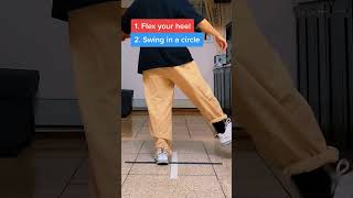 Cowtail Tutorial #shorts