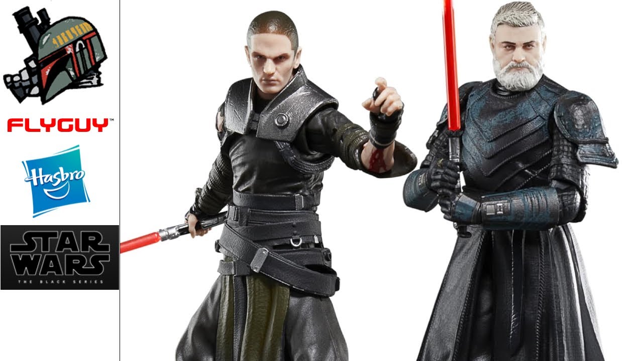 star wars starkiller black series gaming greats star wars the force  unleashed action figure review 