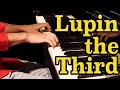 ルパン三世のテーマ '80 / Lupin the Third '80 - ござさん Arrange ver.