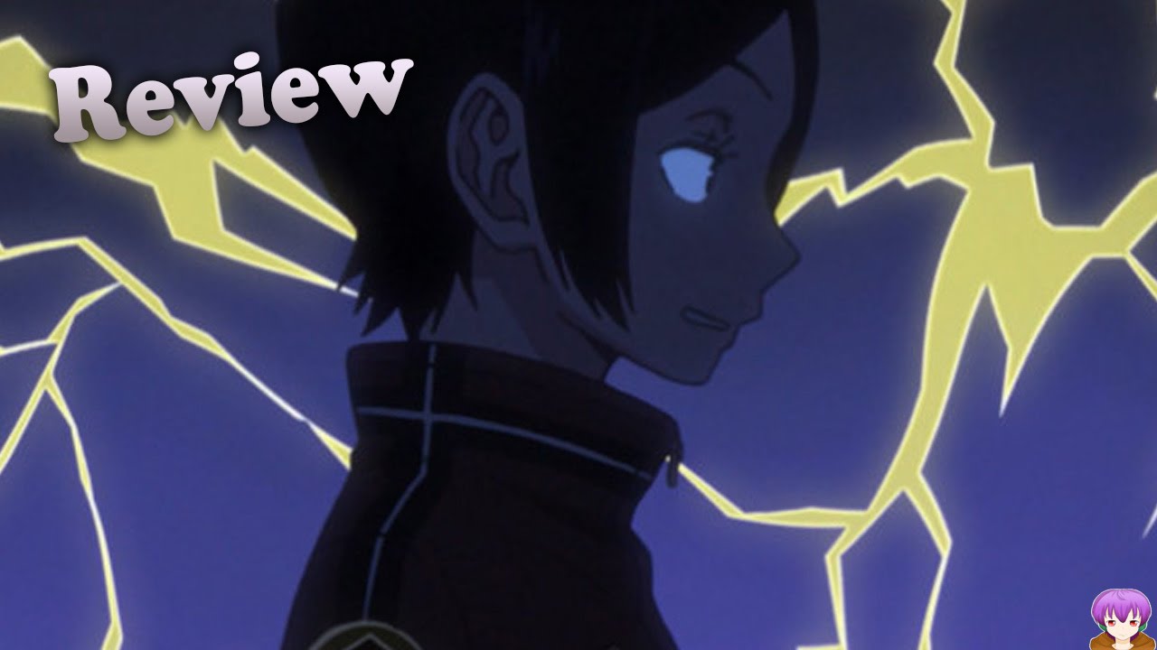 720p Acefile World Trigger Episode 42 Subtitle Indonesia Family TV