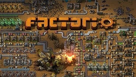Factorio 2.0 running on winlator 10 snapdragon 845 gameplay and tutorial
