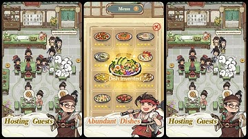 Bravo! Idle Inn Tycoon Gameplay Android