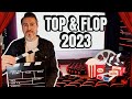 Top et flop films 2023 