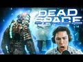 Dead Space on Stream was a Mistake (Best Moments) | Dead Space Remake