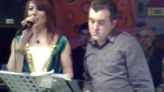Kenger Mi̇sali̇ Gülenaz & Eren Çeli̇k Düet