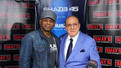 Clive Davis Introduces New Documentary 