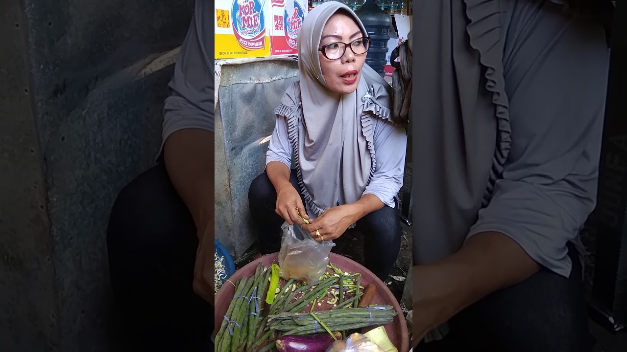Pasar asik YouTube