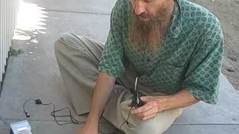 Dr Criag Sommers - Cell phone Safety