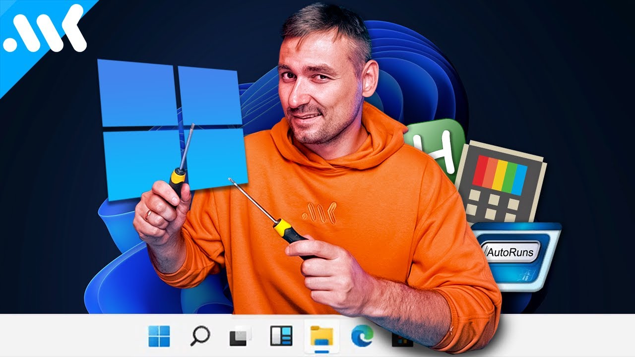 ⁣Прокачиваем Windows | Лучший софт для кастомизации