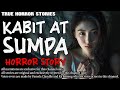 Kabit at sumpa horror stories  true horror stories  tagalog horror